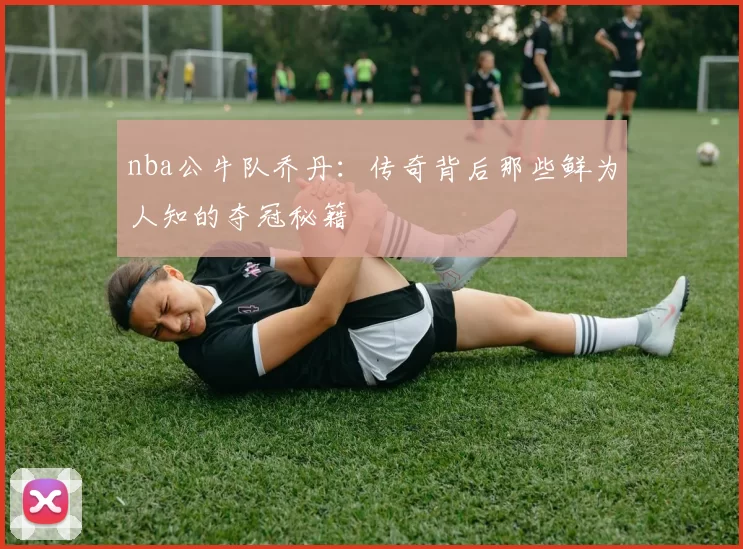 nba公牛队乔丹：传奇背后那些鲜为人知的夺冠秘籍