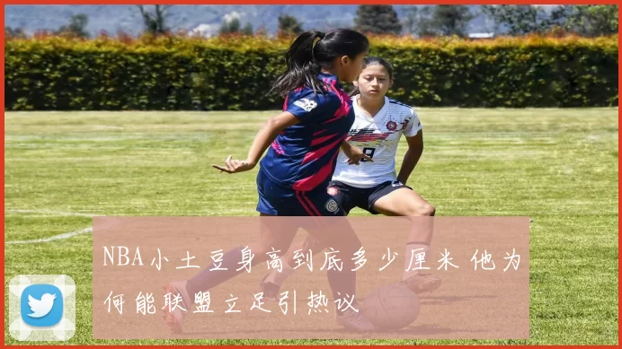 NBA小土豆身高到底多少厘米 他为何能联盟立足引热议