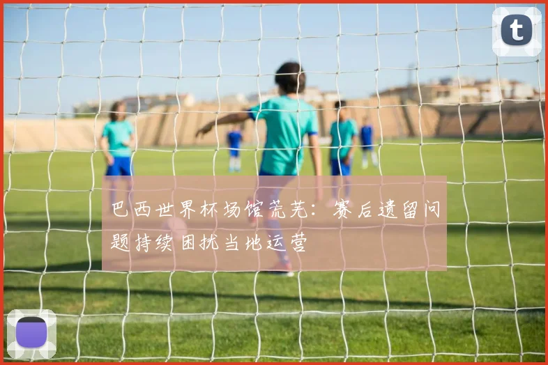 巴西世界杯场馆荒芜:赛后遗留问题持续困扰当地运营