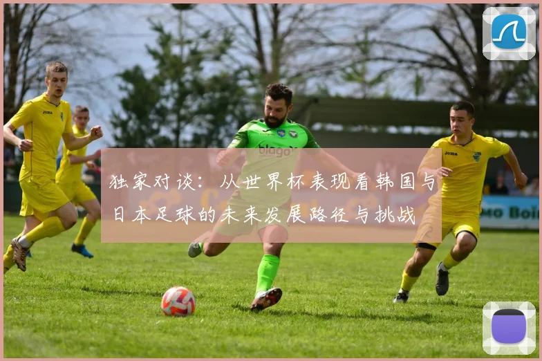 独家对谈:从世界杯表现看韩国与日本足球的未来发展路径与挑战