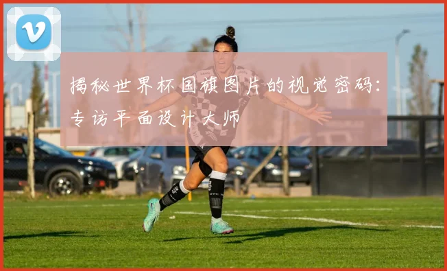 揭秘世界杯国旗图片的视觉密码：专访平面设计大师
